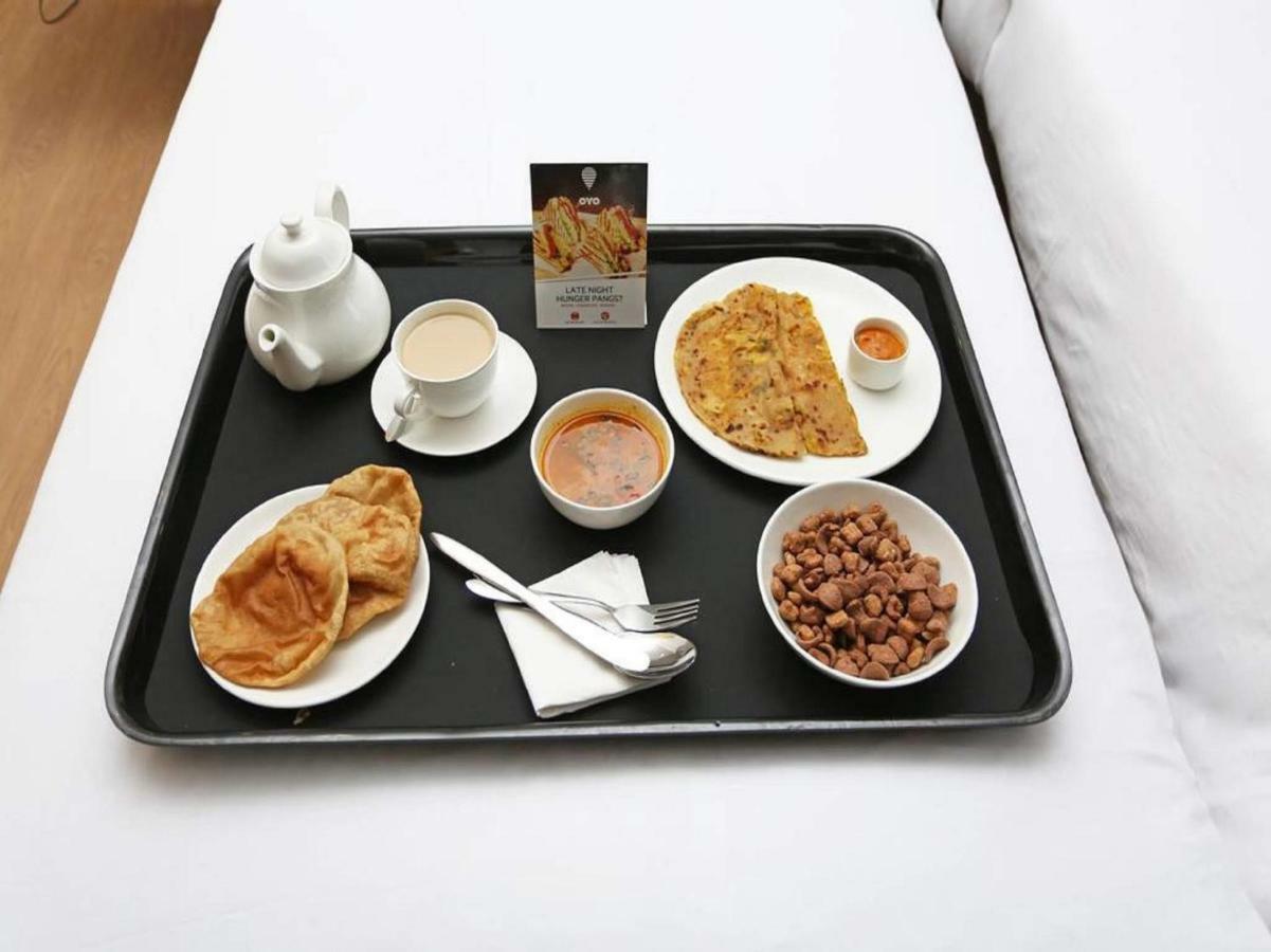 Hotel Bony Sunrise Jaipur Exteriör bild
